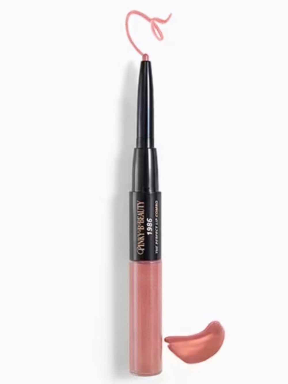 Pinky B The Perfect Lip Combo - 1986 0.2g/4ml BRAND NEW IN BOX